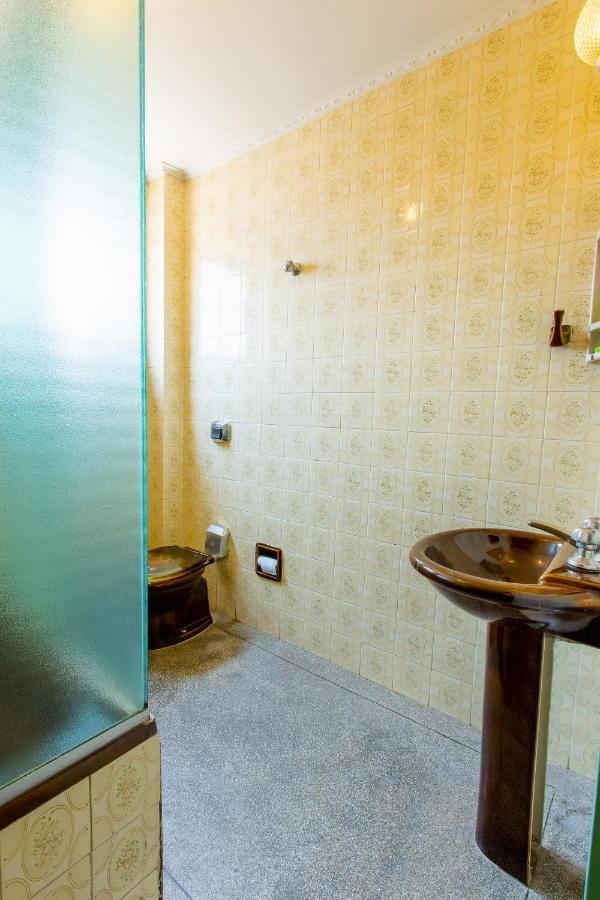 Voa San Jose Palace Hotel 우사스쿠 외부 사진